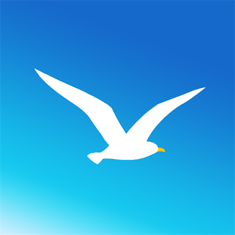 seagull海鸥加速器